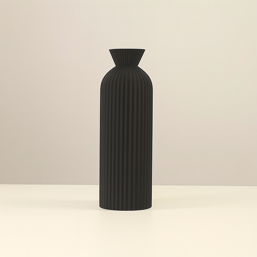 Moderne Tabletop Vaas – Strak Design