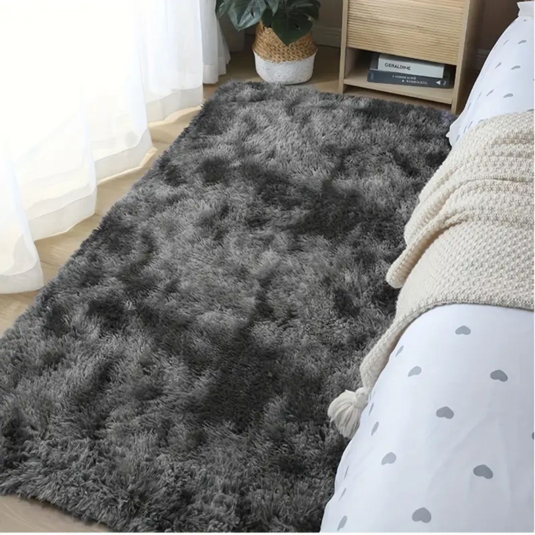 LUXE ZACHTE VLOERKLEDING - 50% KORTING