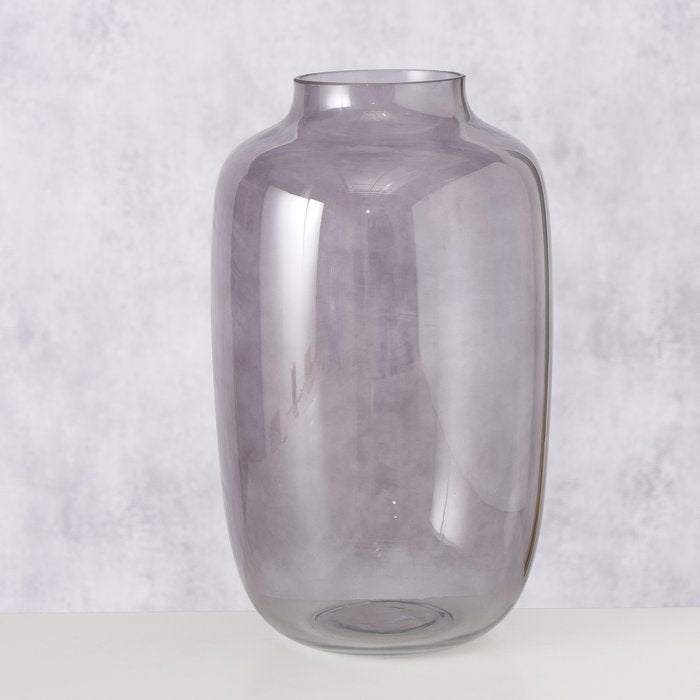 Boltze Home Vaas Grigio