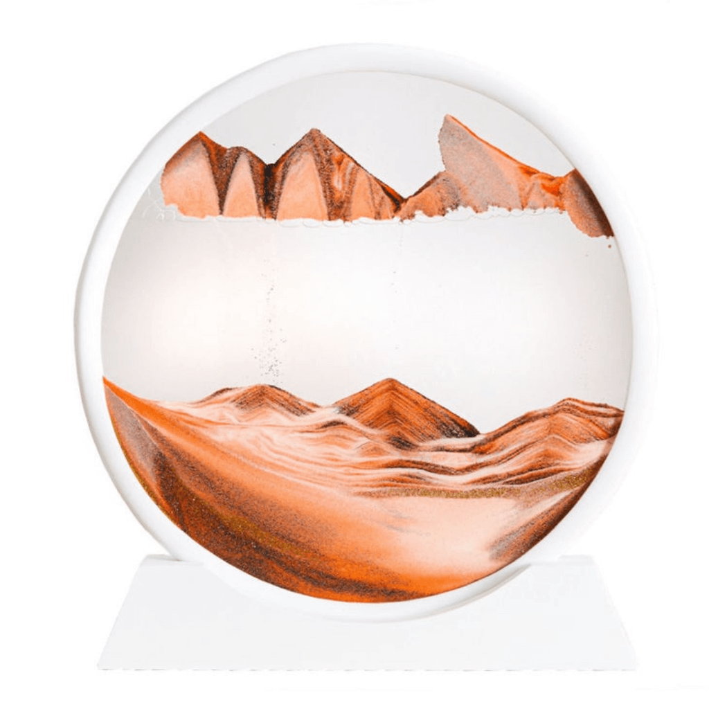Origineel Sand Art