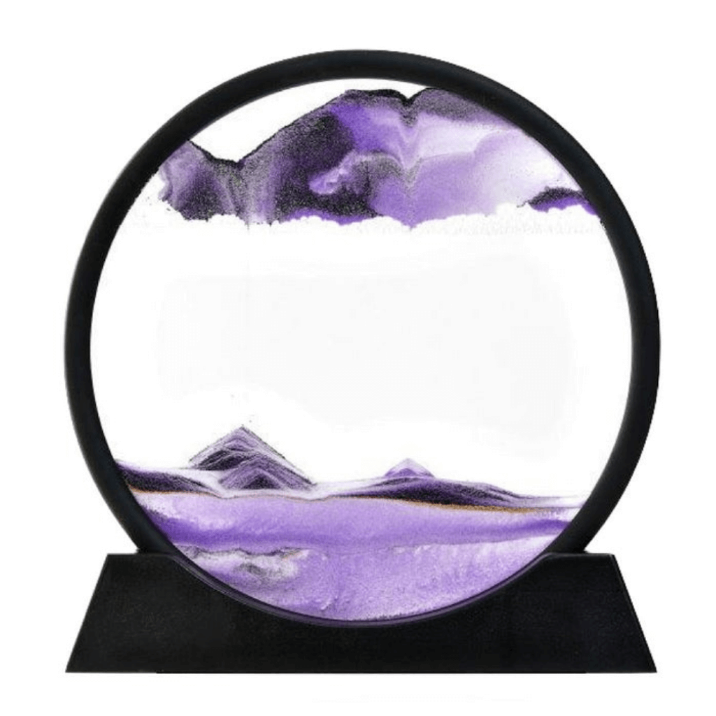 Origineel Sand Art