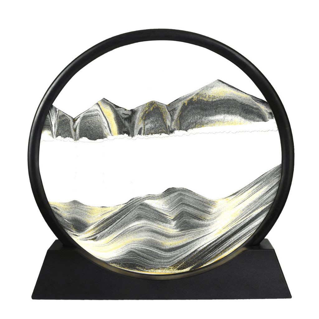 Origineel Sand Art