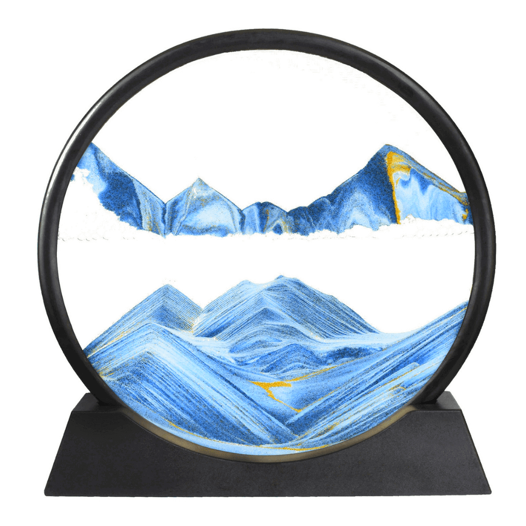 Origineel Sand Art