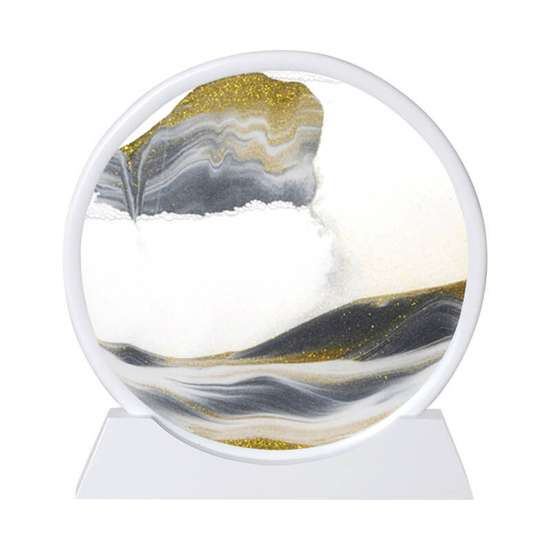 Origineel Sand Art