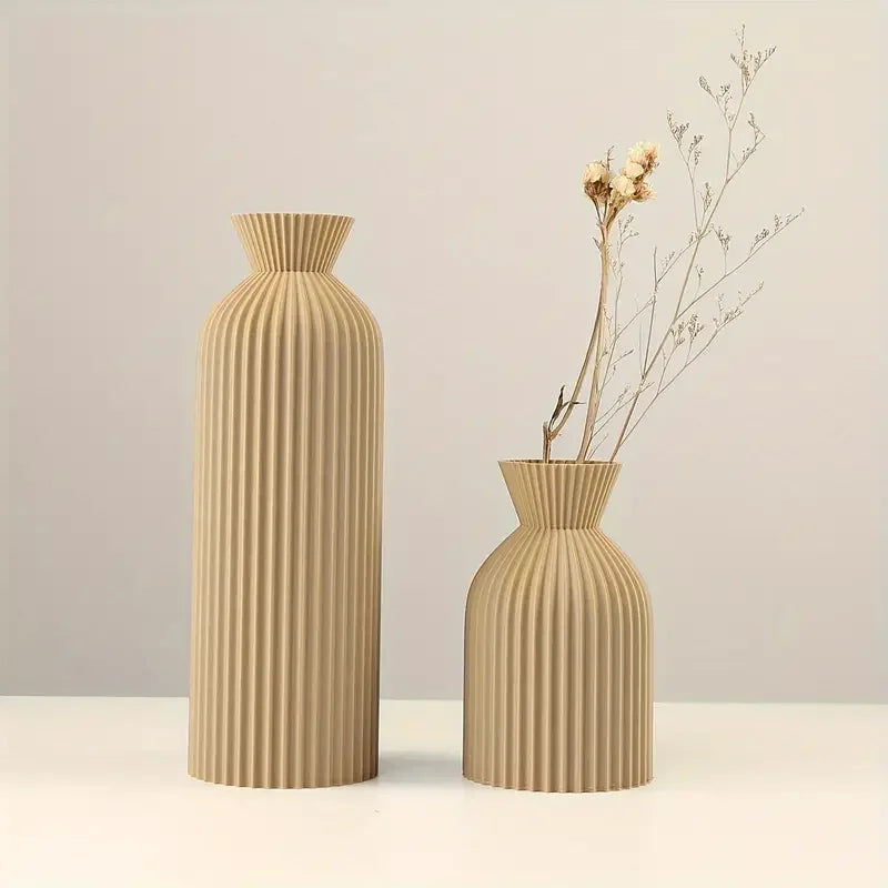 Moderne Tabletop Vaas – Strak Design