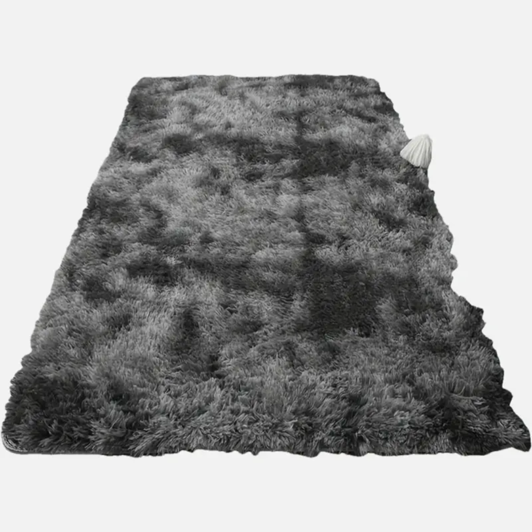 LUXE ZACHTE VLOERKLEDING - 50% KORTING