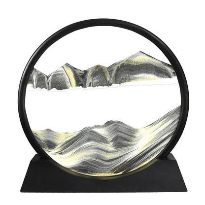 Origineel Sand Art