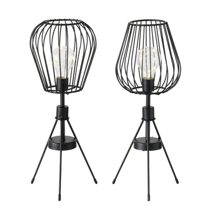 Boltze Home Tafellamp Como